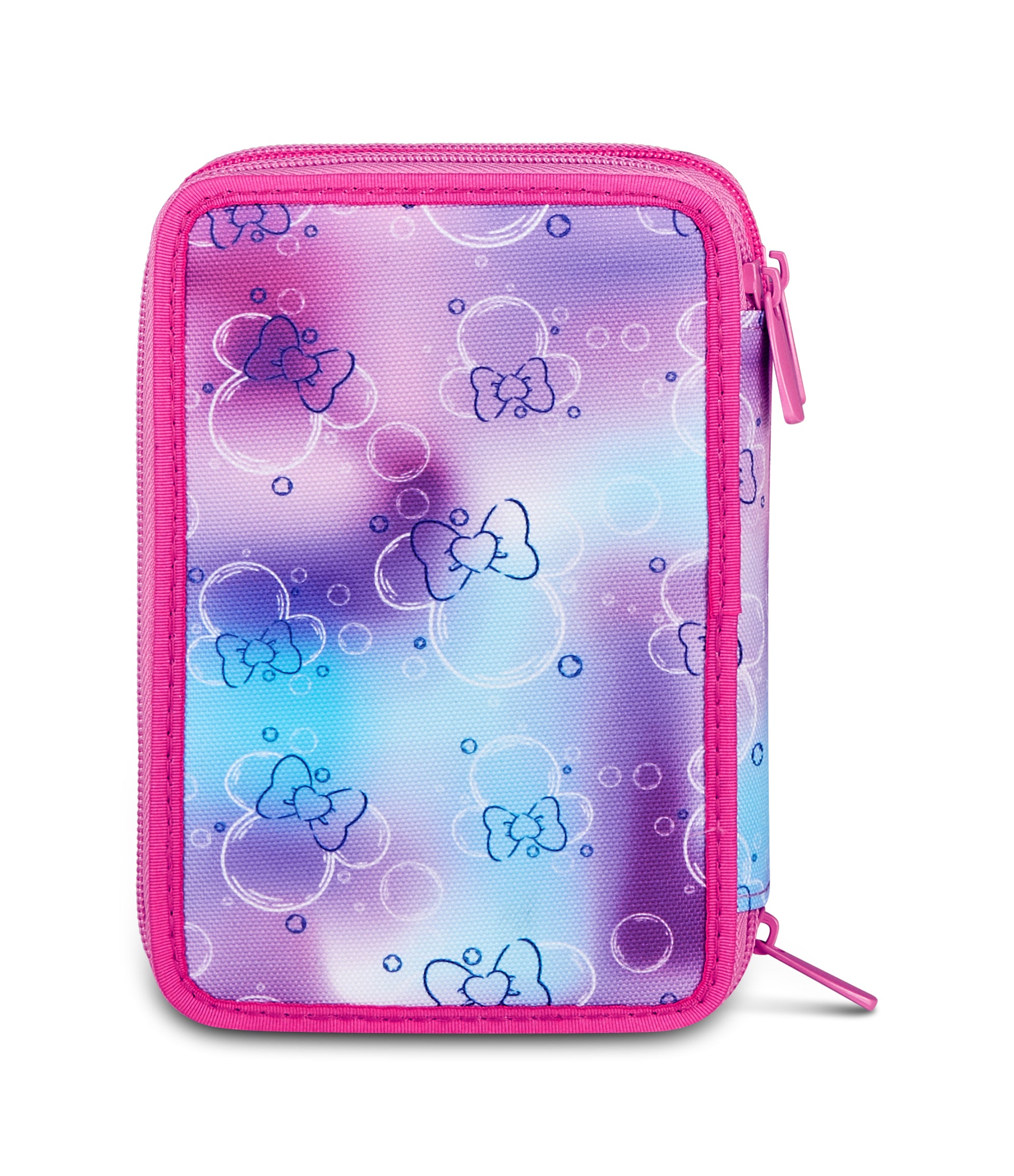 ASTUCCIO 3 ZIP - MINNIE CHIC TOUCH