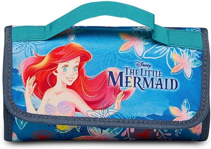 ASTUCCIO ROTOLO PORTACOLORI LA SIRENETTA