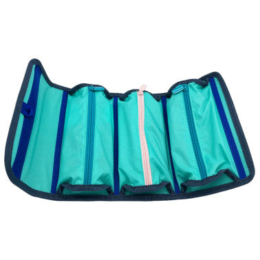 ASTUCCIO ROTOLO PORTACOLORI LA SIRENETTA