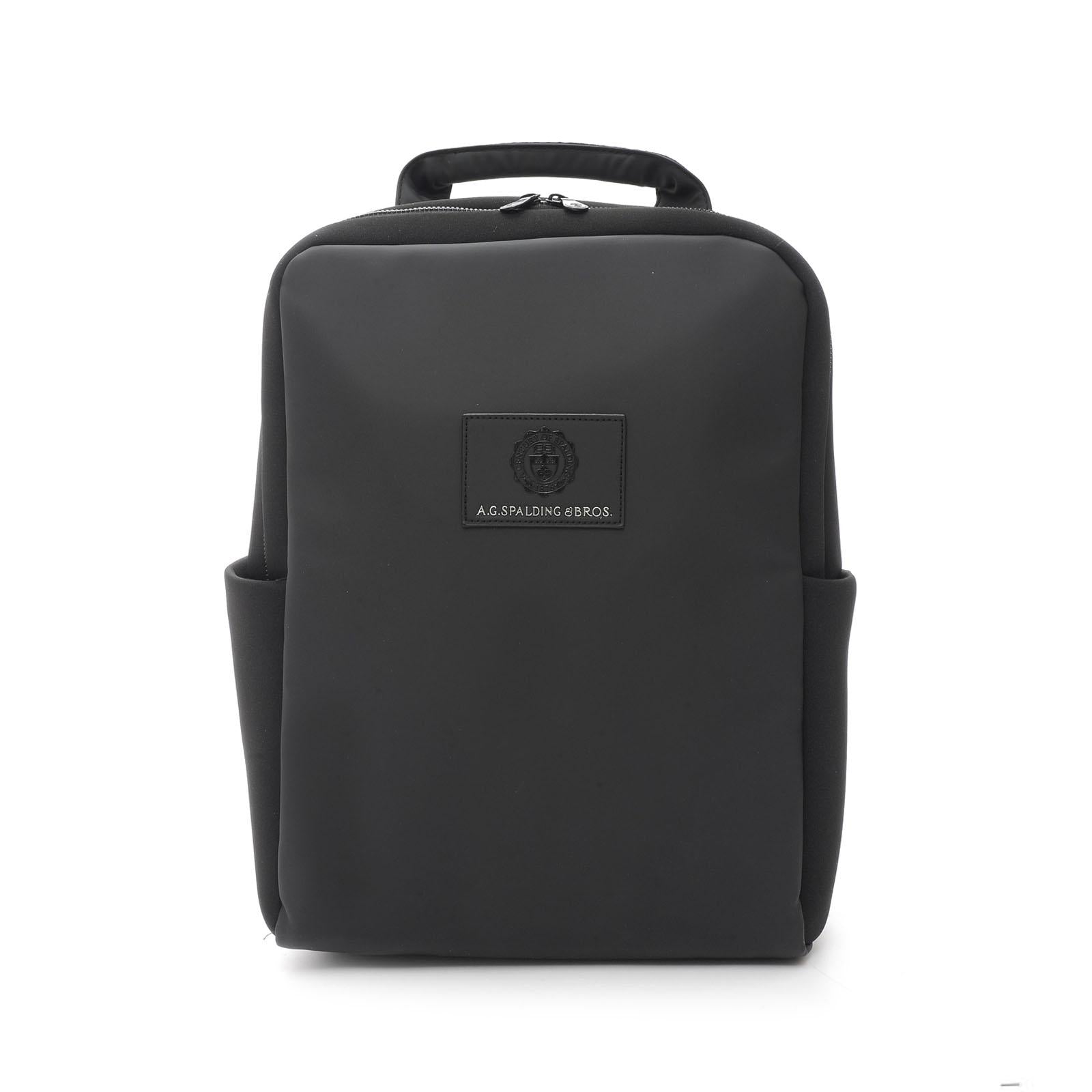 SPALDING ZAINO SMALL BACKPACK BLACKMORE