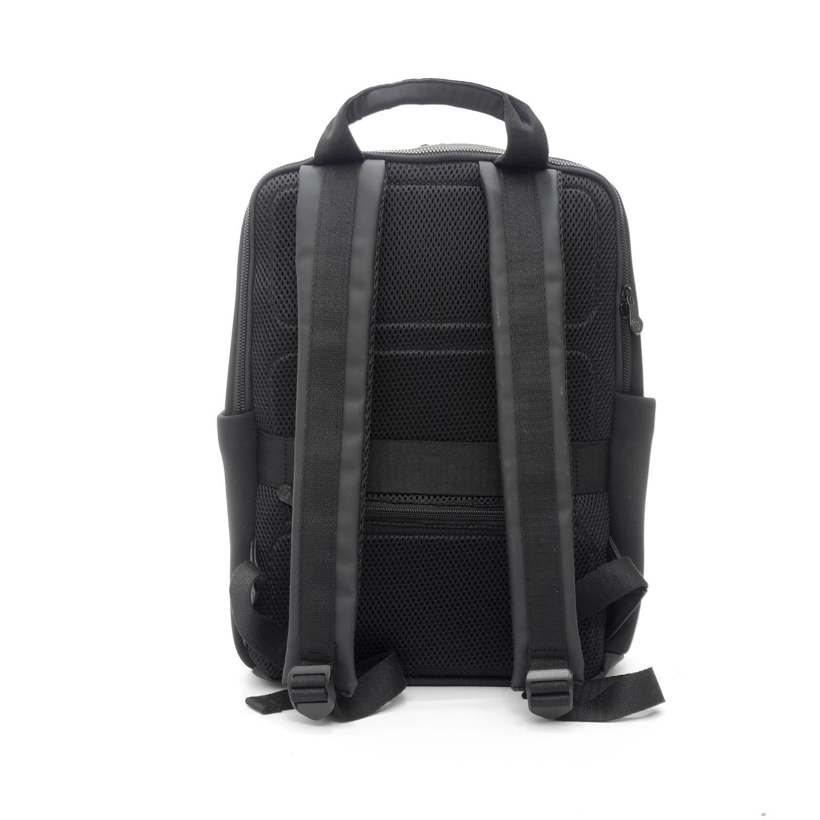 SPALDING ZAINO SMALL BACKPACK BLACKMORE