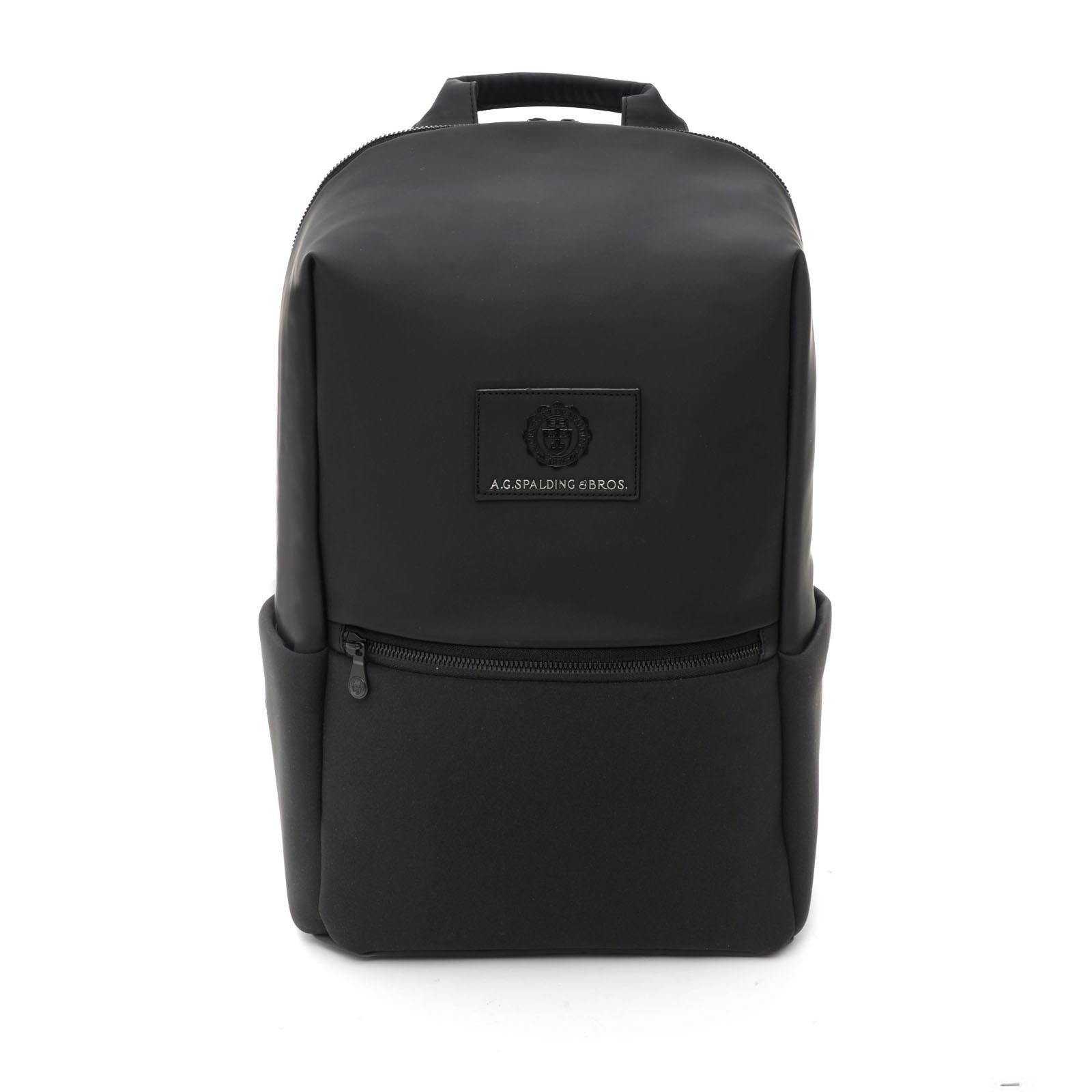 SPALDING ZAINO 1ZIP BACKPACK BLACKMORE