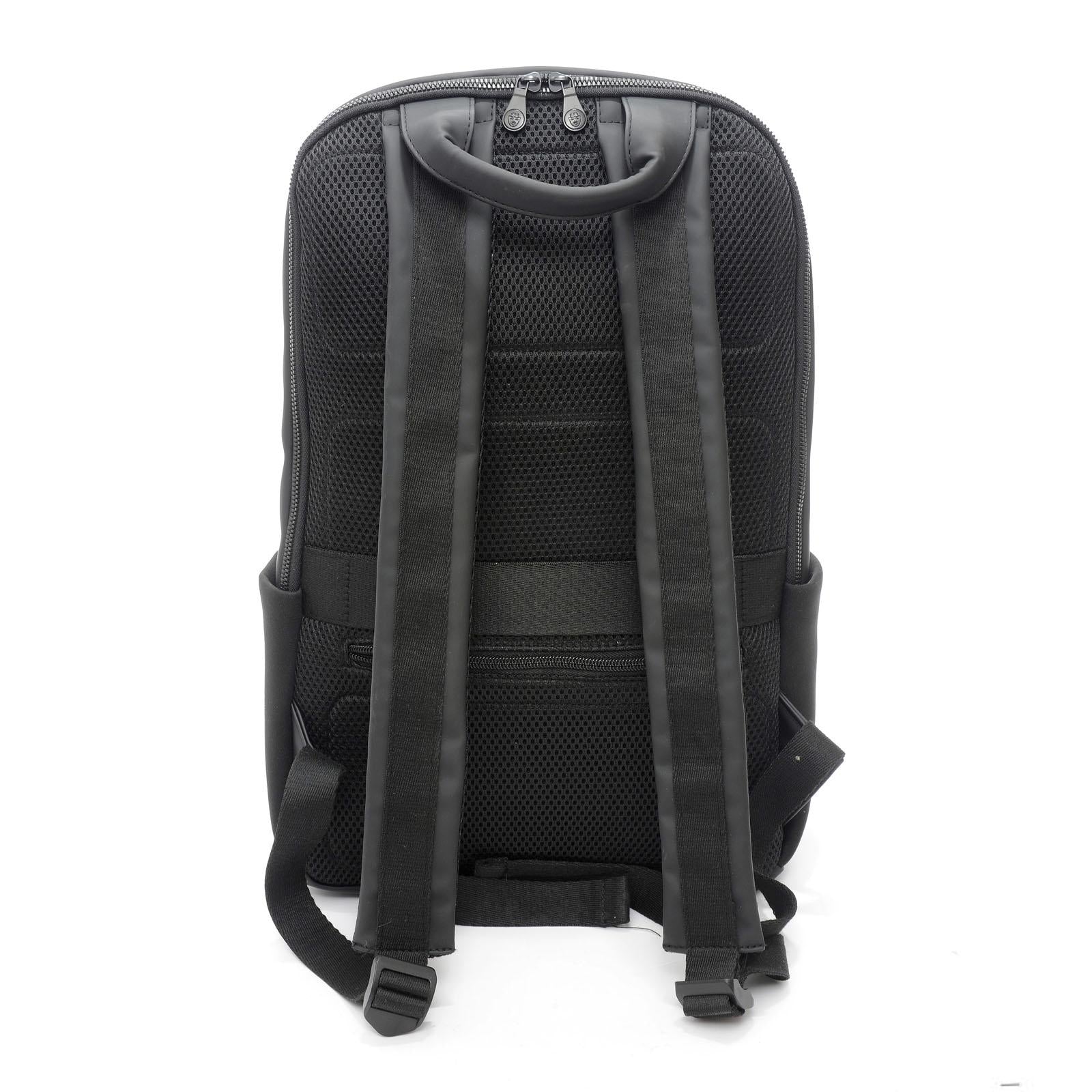 SPALDING ZAINO 1ZIP BACKPACK BLACKMORE