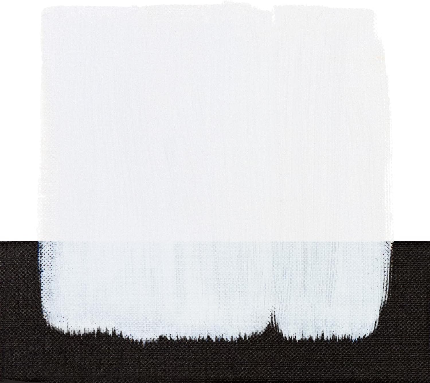 COLORE AD OLIO CLASSICO 20 ML.BIANCO DI ZINCO