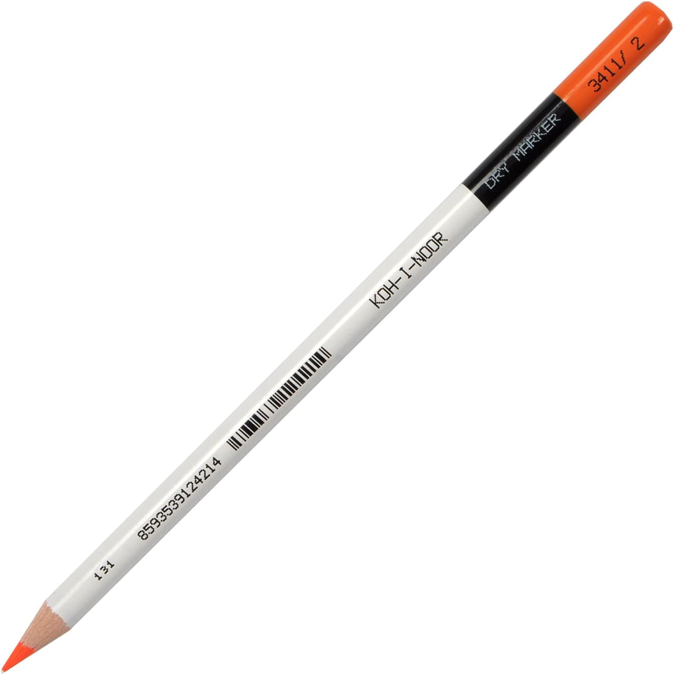 MATITE EVIDENZIATORE KOHINOOR H3415 ARANCIO