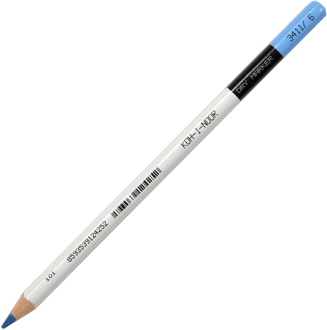 MATITE EVIDENZIATORE KOHINOOR H3415 BLU