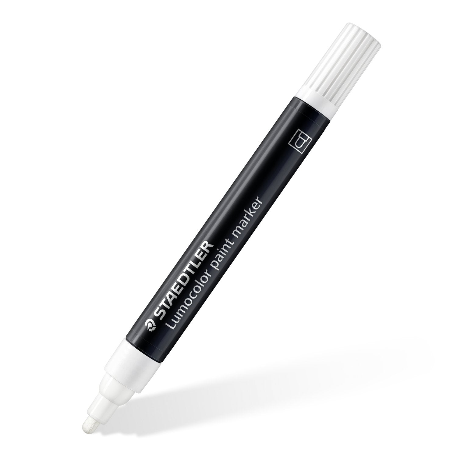 STAEDTLER Lumocolor® paint marker bianco