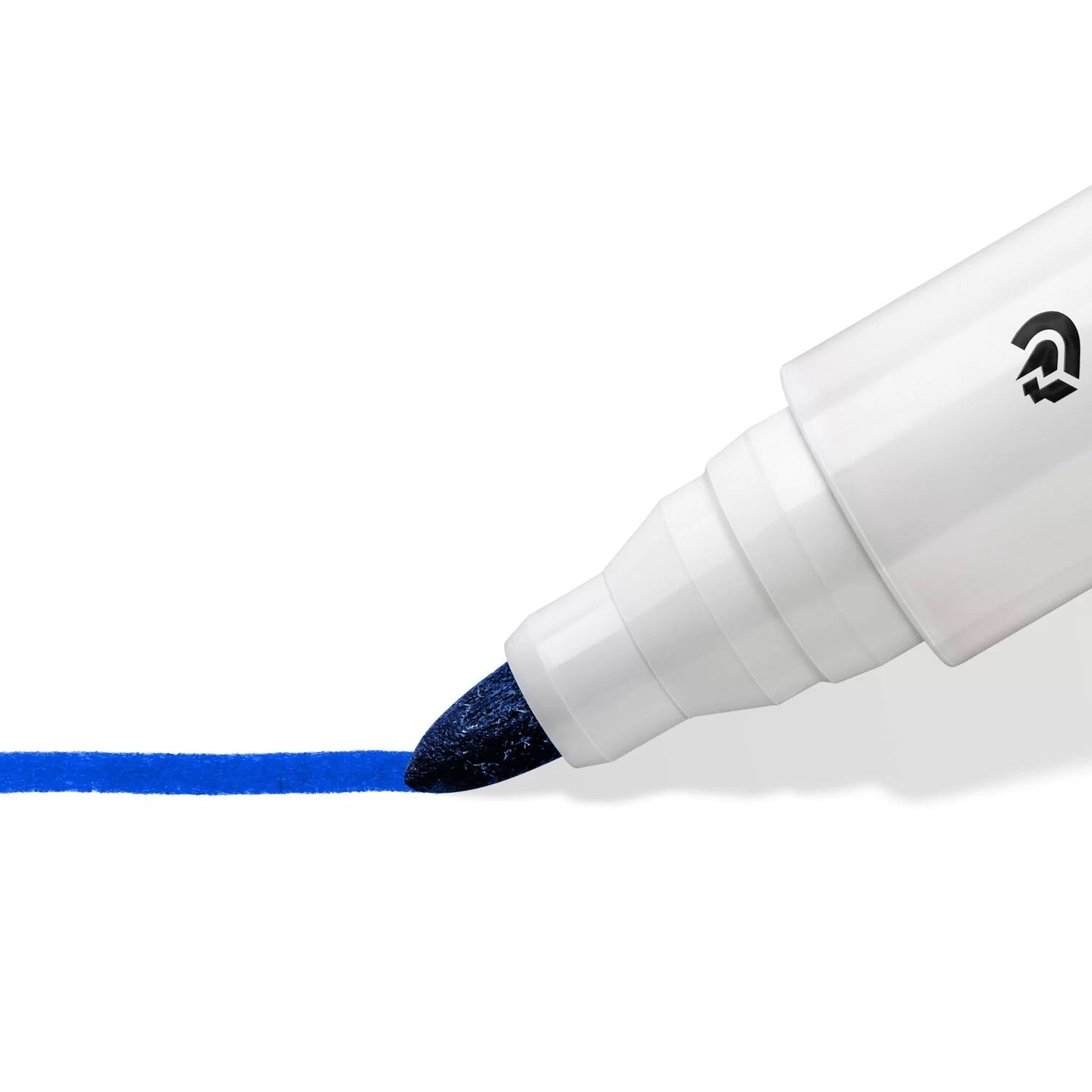 Lumocolor® whiteboard marker351 marcatore per lavagne blu