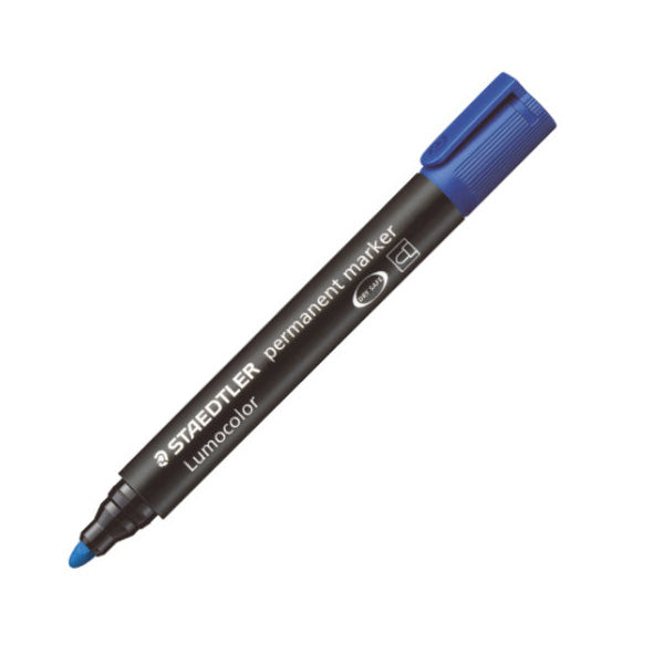 CF 10 PZ Lumocolor® permanent marker 352 Blu