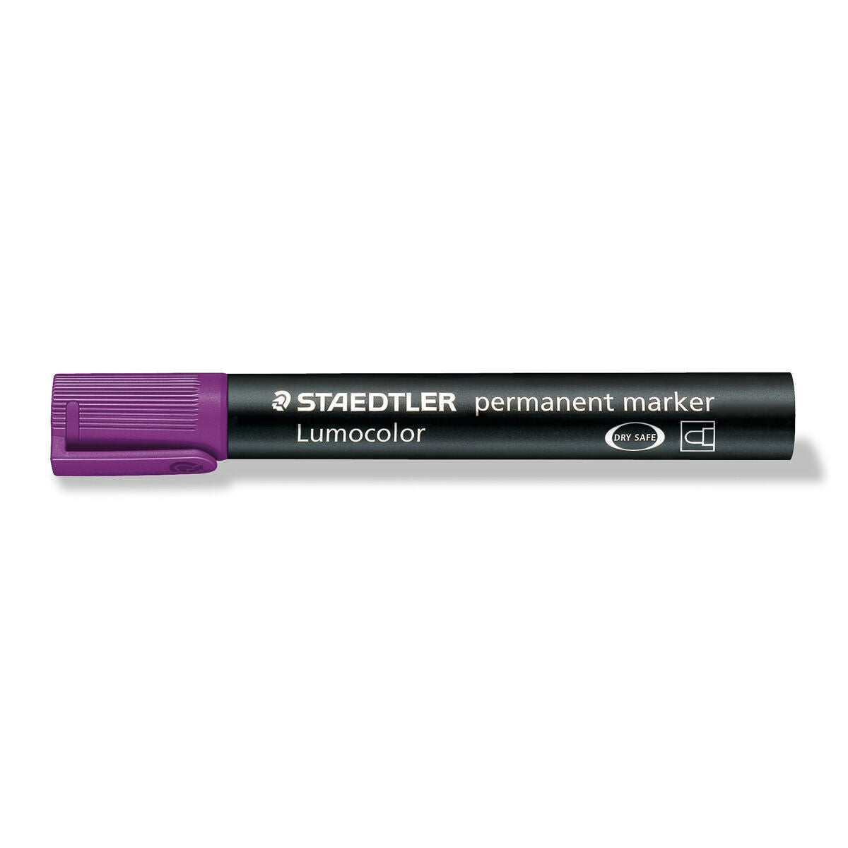 CF 10 PZ Lumocolor® permanent marker 352 Viola