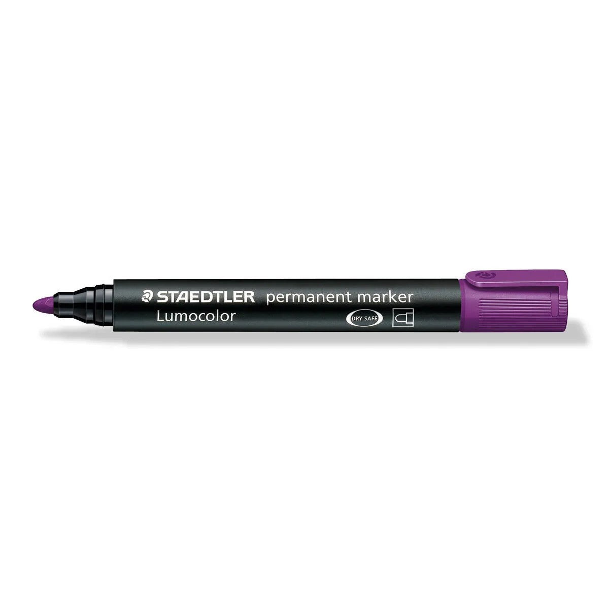 CF 10 PZ Lumocolor® permanent marker 352 Viola