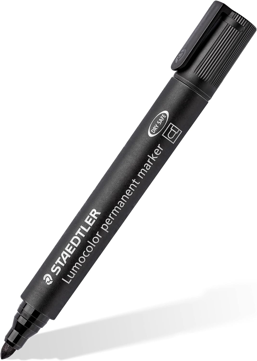 CF 10 PZ Lumocolor® permanent marker 352 Nero