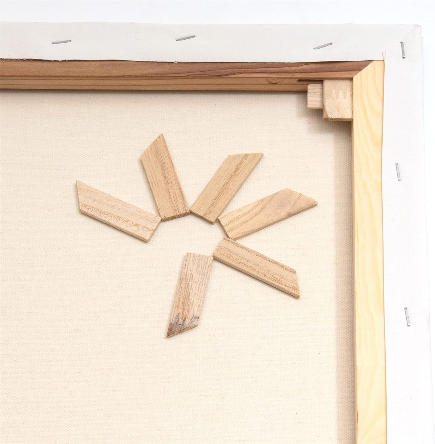 Telaio Telato Classic 16MM 30x40 380GR