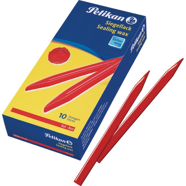 Ceralacca PELIKAN barretta da 40gr