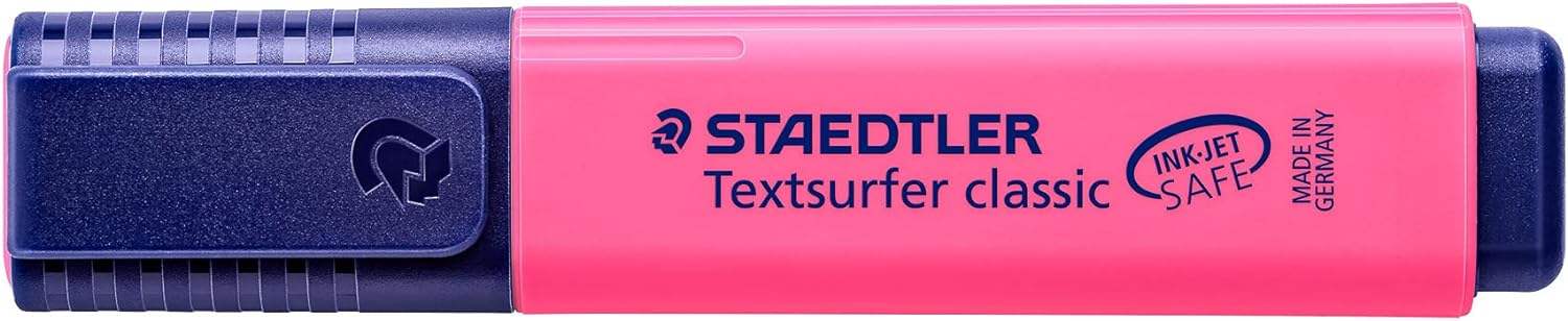 CF 10 PZ Evidenziatore Textsurfer® classic 364 Fucsia