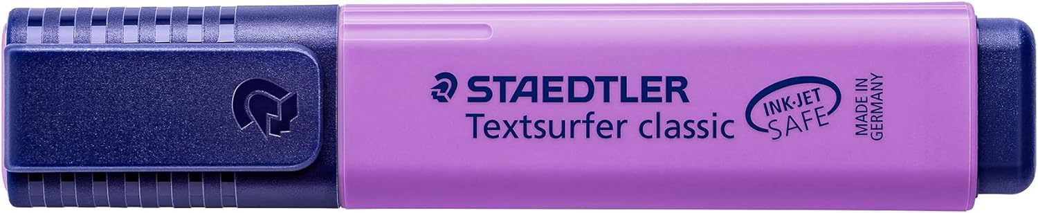 CF 10 PZ Evidenziatore Textsurfer® classic 364 Viola