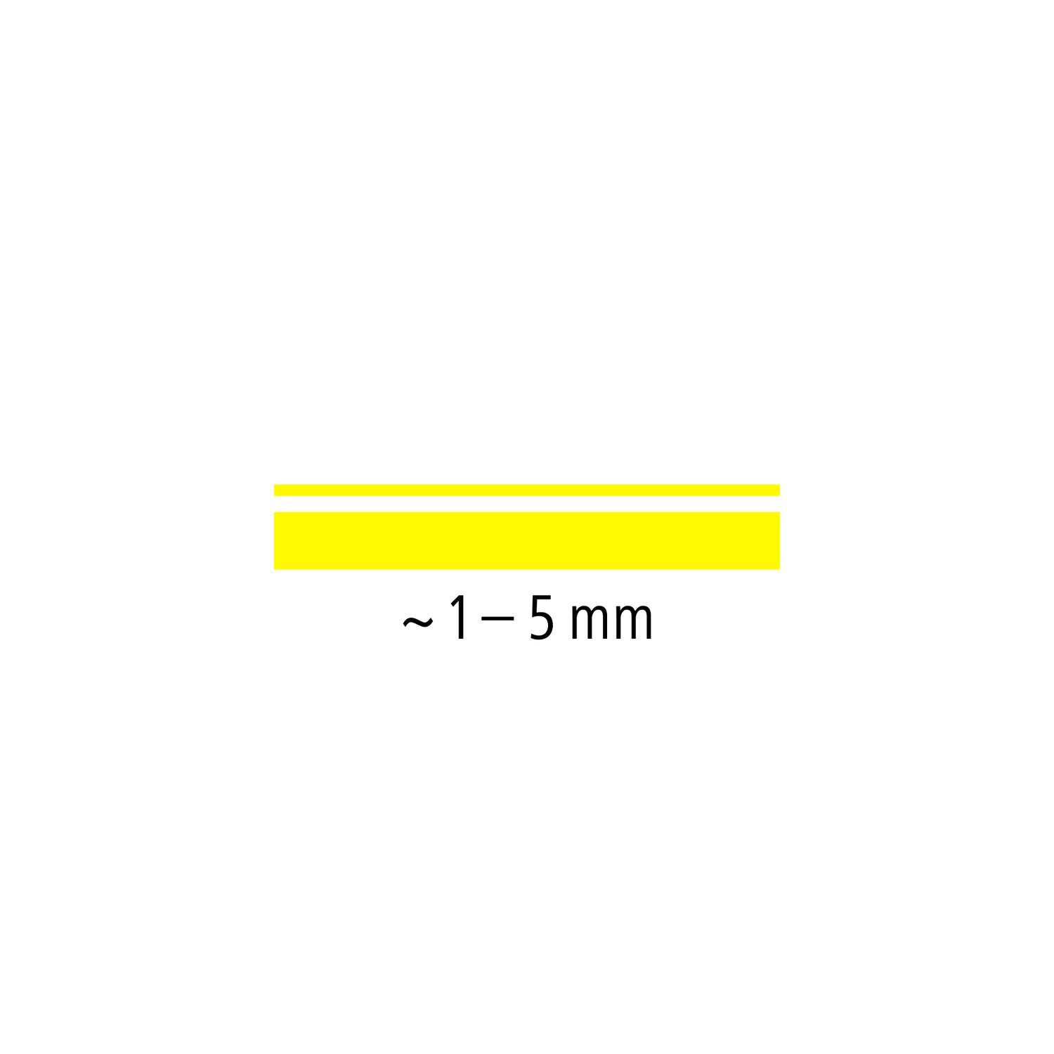 Textsurfer® classic evidenziatori - 8 Colori