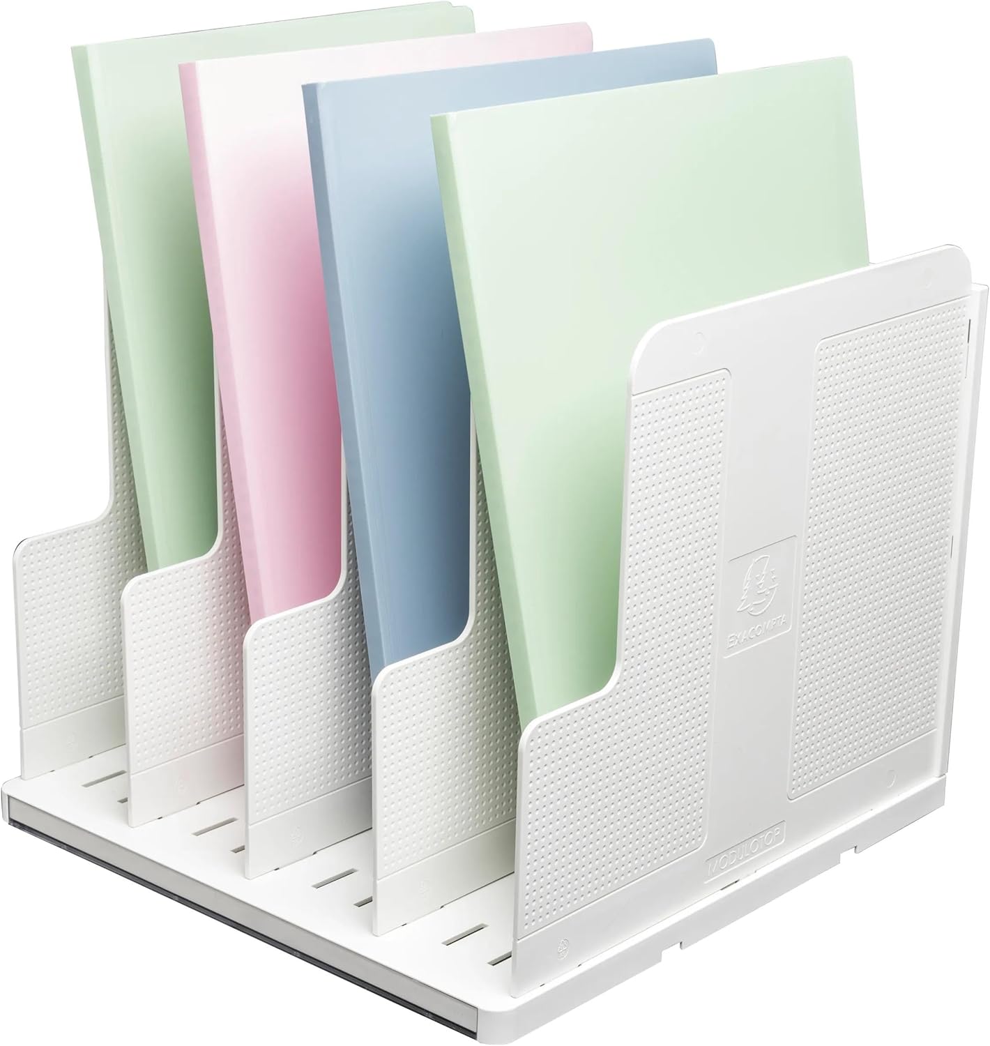 MODULOTOP CLASSIC.VERTICALE AUTENTIK BIANCO