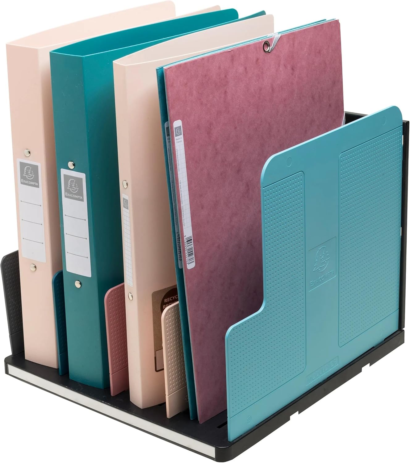 EXACOMPTA MODULOTOP SKANDI COLORI ASSORTITI