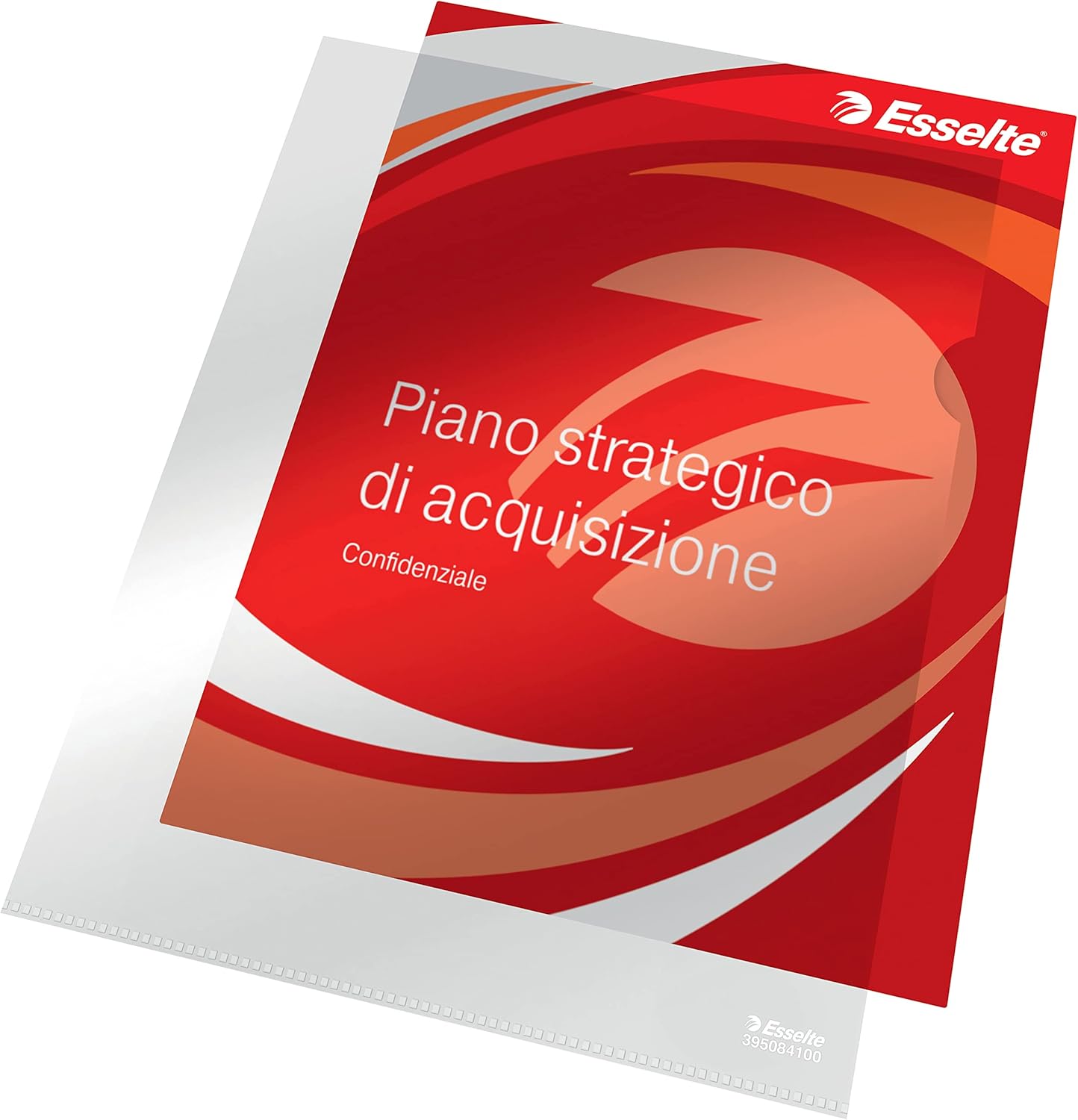 BUSTA AD L 22X30 ESSELTE L-DELUXE CF 50 PZ