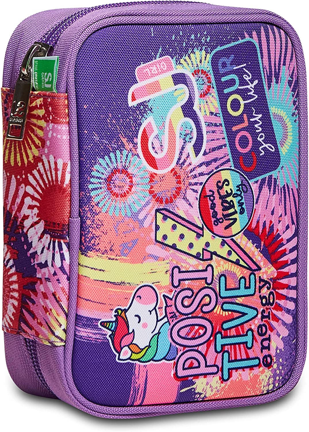 ASTUCCIO SPEED PAD SEVEN GIRL