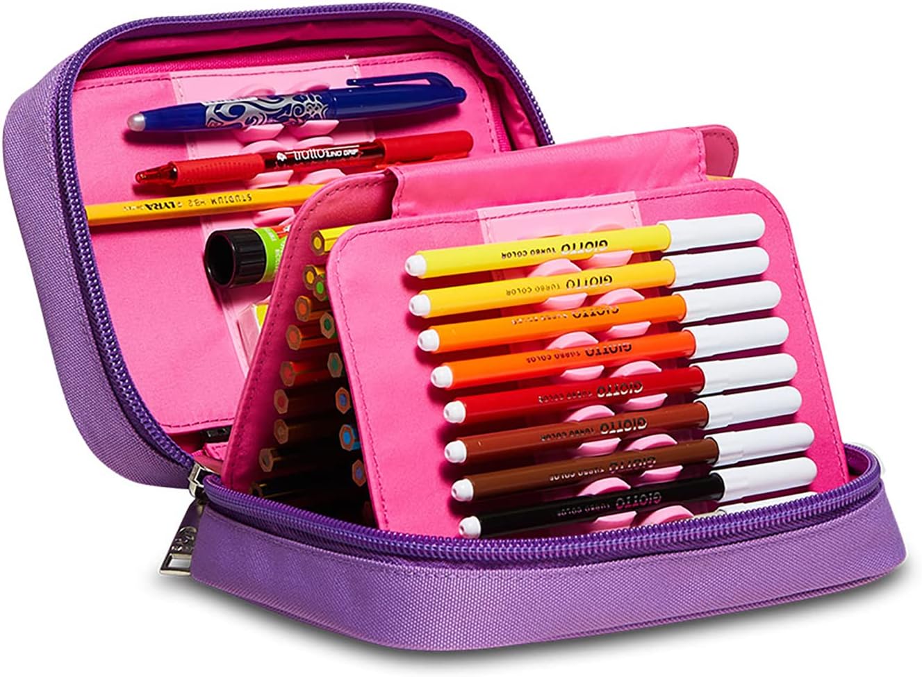 ASTUCCIO SPEED PAD SEVEN GIRL