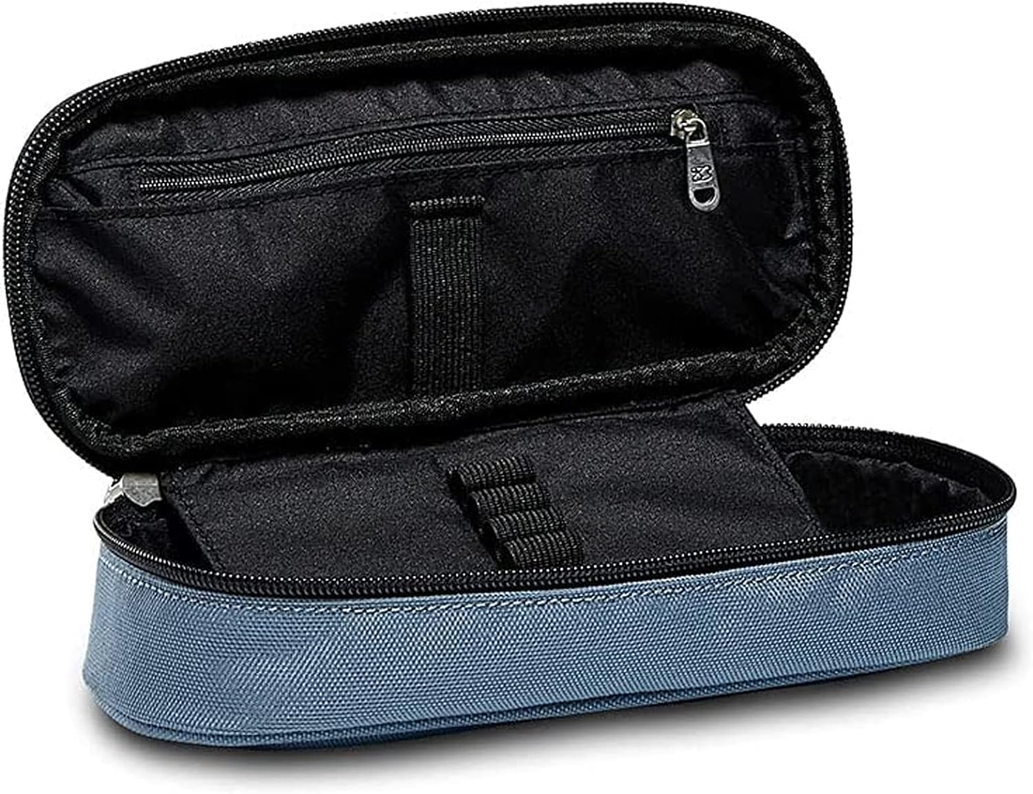 ASTUCCIO BUSTINA ROUND PLUS MEDIUM GRAY FEDEZ PER SEVEN