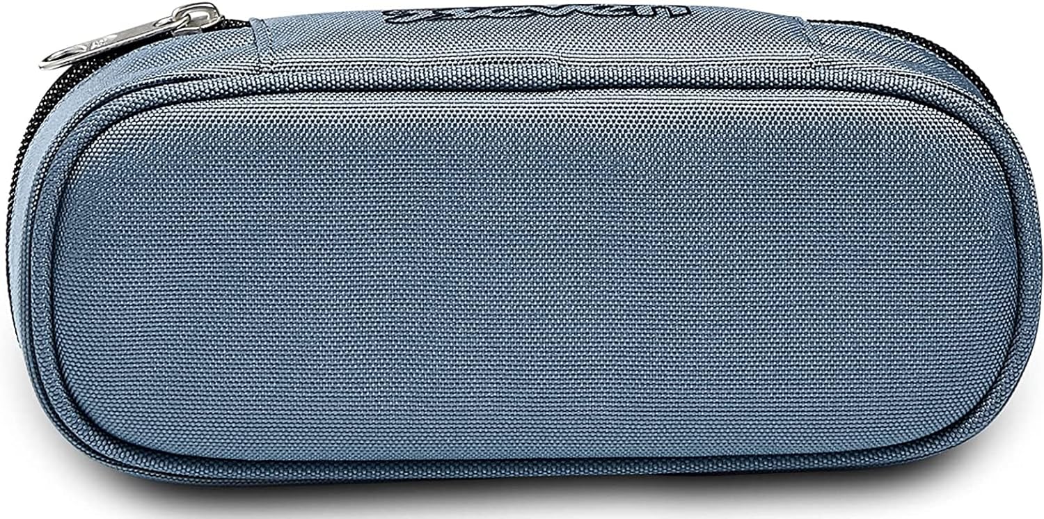 ASTUCCIO BUSTINA ROUND PLUS MEDIUM GRAY FEDEZ PER SEVEN