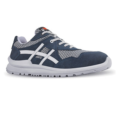 Scarpa di sicurezza bassa alain s1p src tg.42