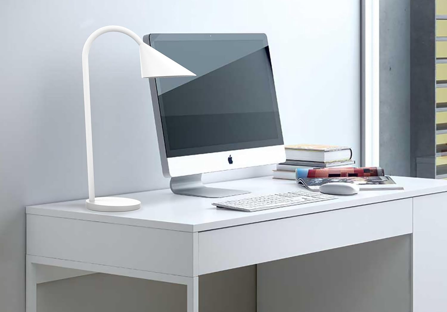 Unilux - Sol Led Lampada - Bianca