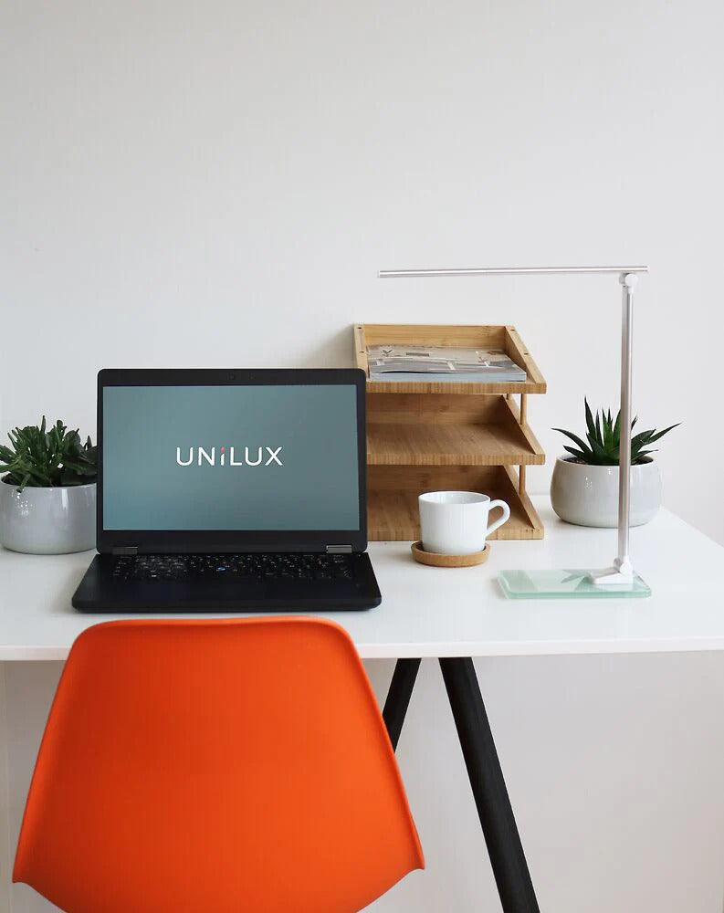 Lampada Unilux Popy a led