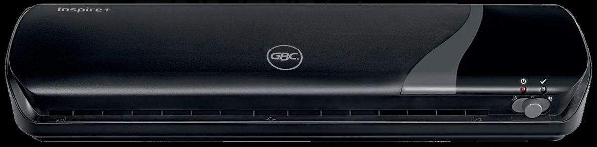 Plastificatrice GBC Inspire+ A3 - Nera