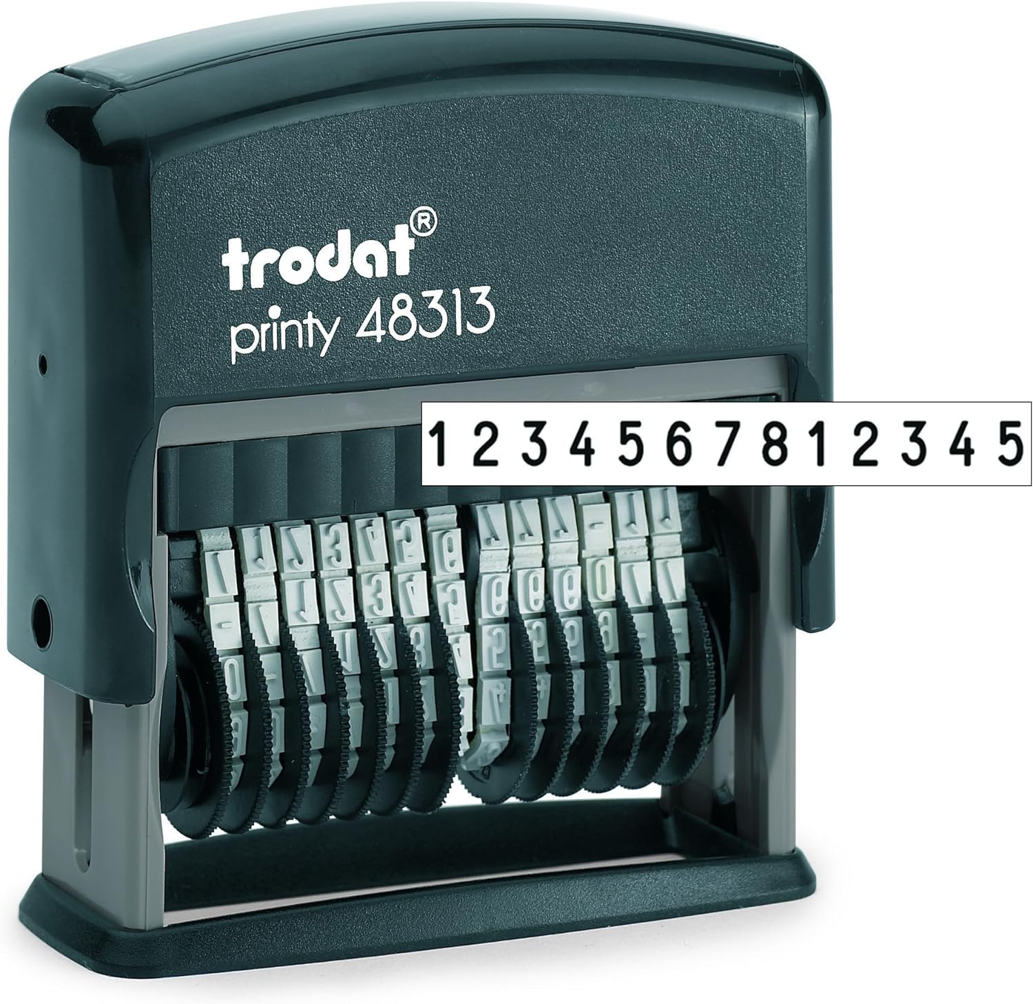 Trodat Printy Numeratore 48313