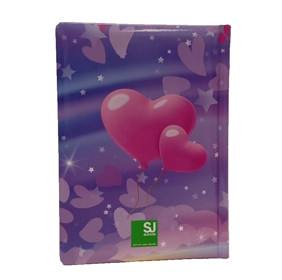 SJ GANG DIARIO AGENDA 10 MESI DATATO GANG GIRL UNICORNO