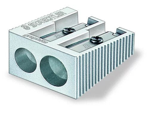 STAEDTLER® 510 20 Temperamatite a 2 fori