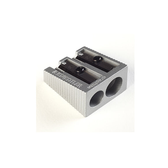 STAEDTLER® 510 20 Temperamatite a 2 fori