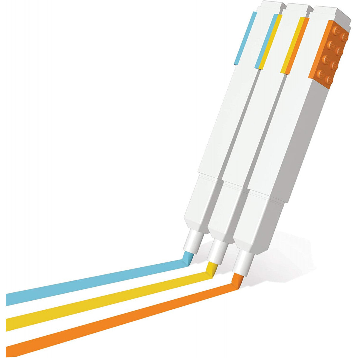 LEGO 2.0 - Set 3 evidenziatori