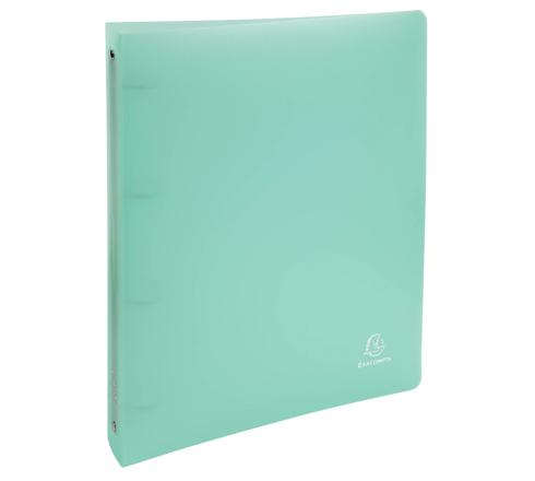 RACCOGLITORE PPL CHROMALINE - 4 ANELLI 30MM ACQUA MARINA