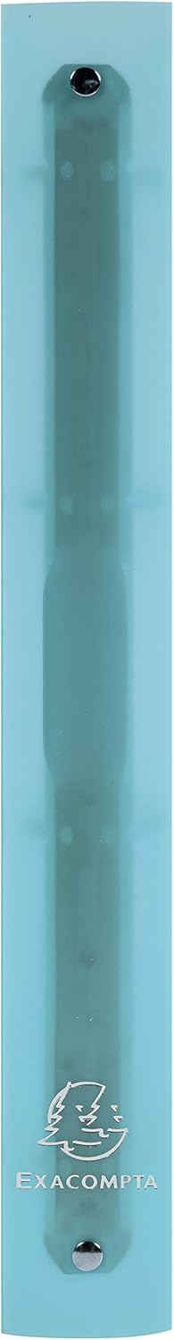 RACCOGLITORE PPL CHROMALINE 4 ANELLI 30MM - AZZURRO PASTELLO