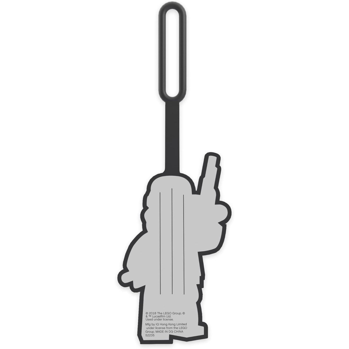 LEGO tag per bagagli - STORMTROOPER