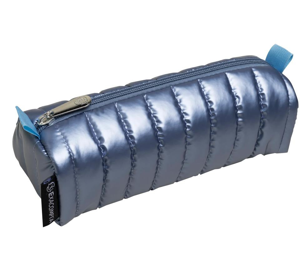 ASTUCCIO TONDO DOUDONE - AZZURRO