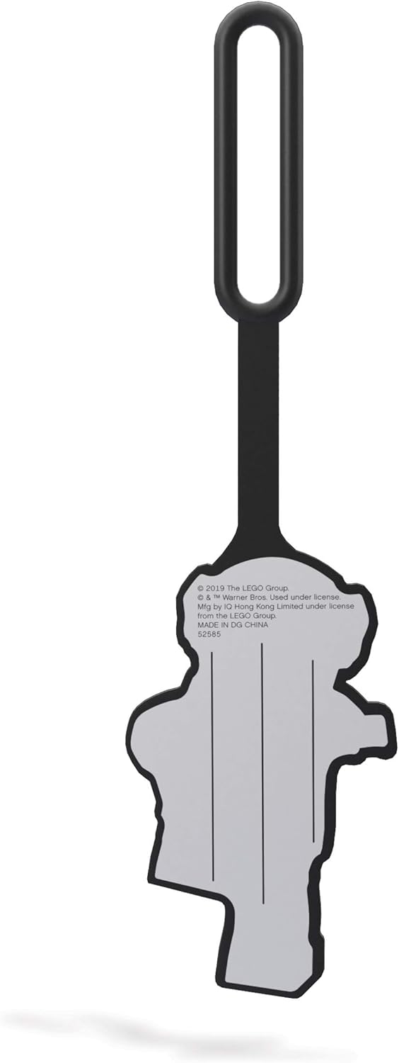 LEGO tag per bagagli - FLASH