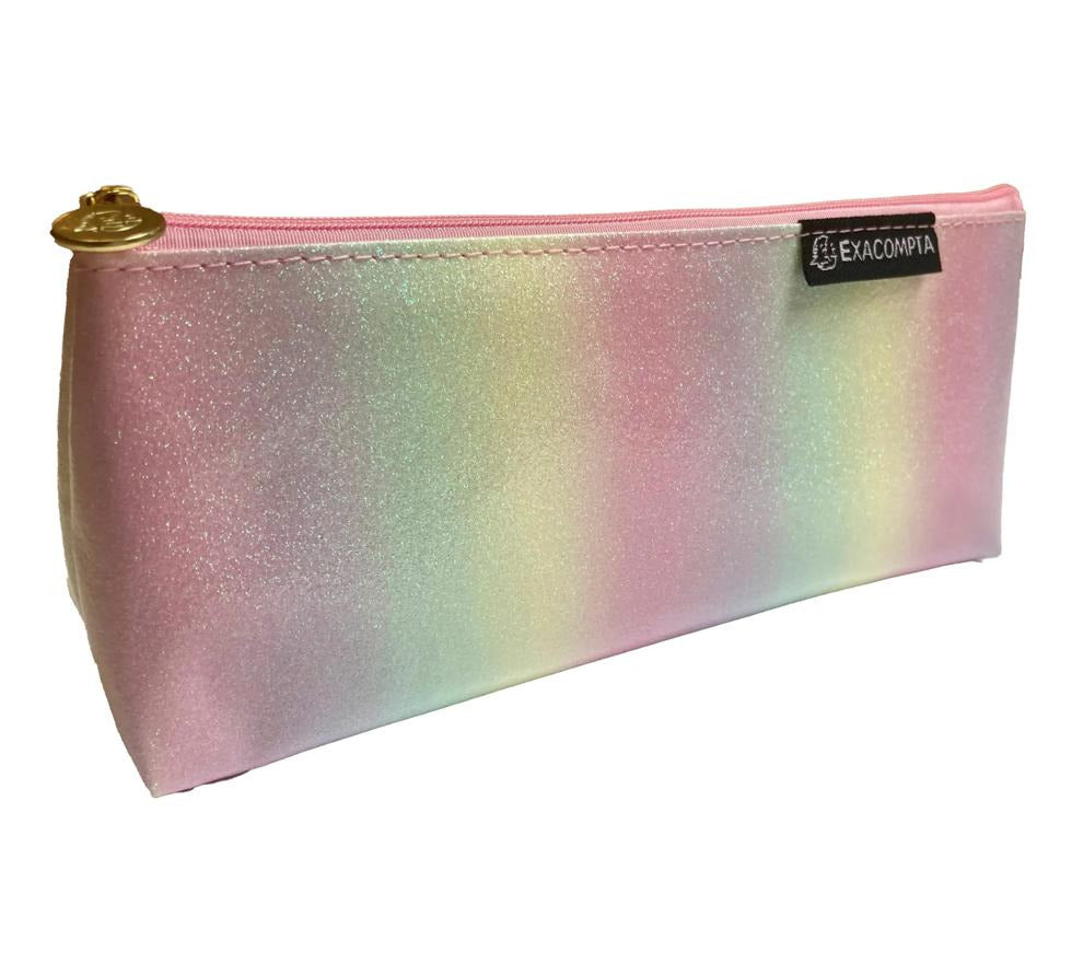 ASTUCCIO TRIANGOLARE CANDY GLITTER