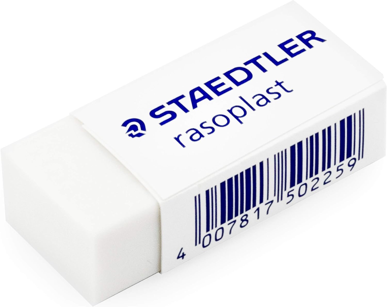 Staedtler rasoplast 526 B30 Gomma Conf. 30 pz.