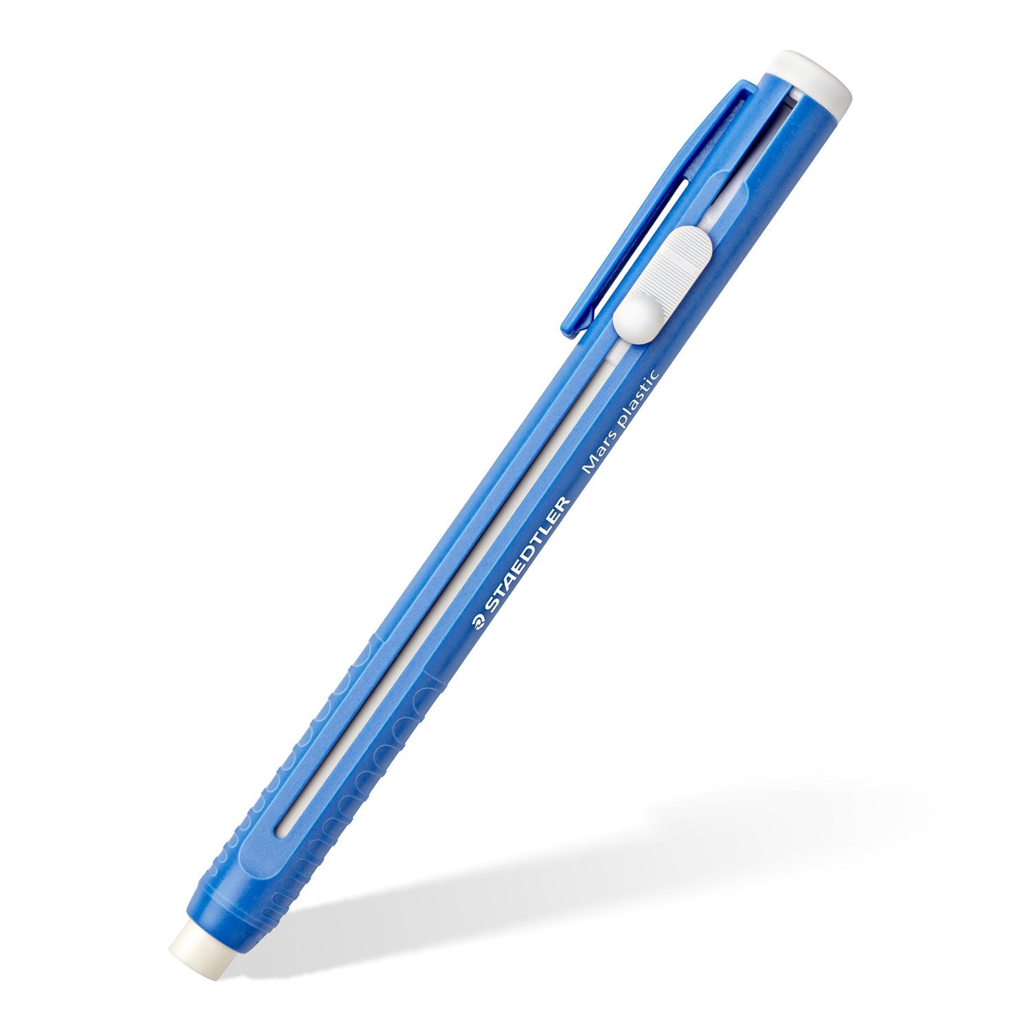 STAEDTLER Gomma Mars Plastic Portagomme