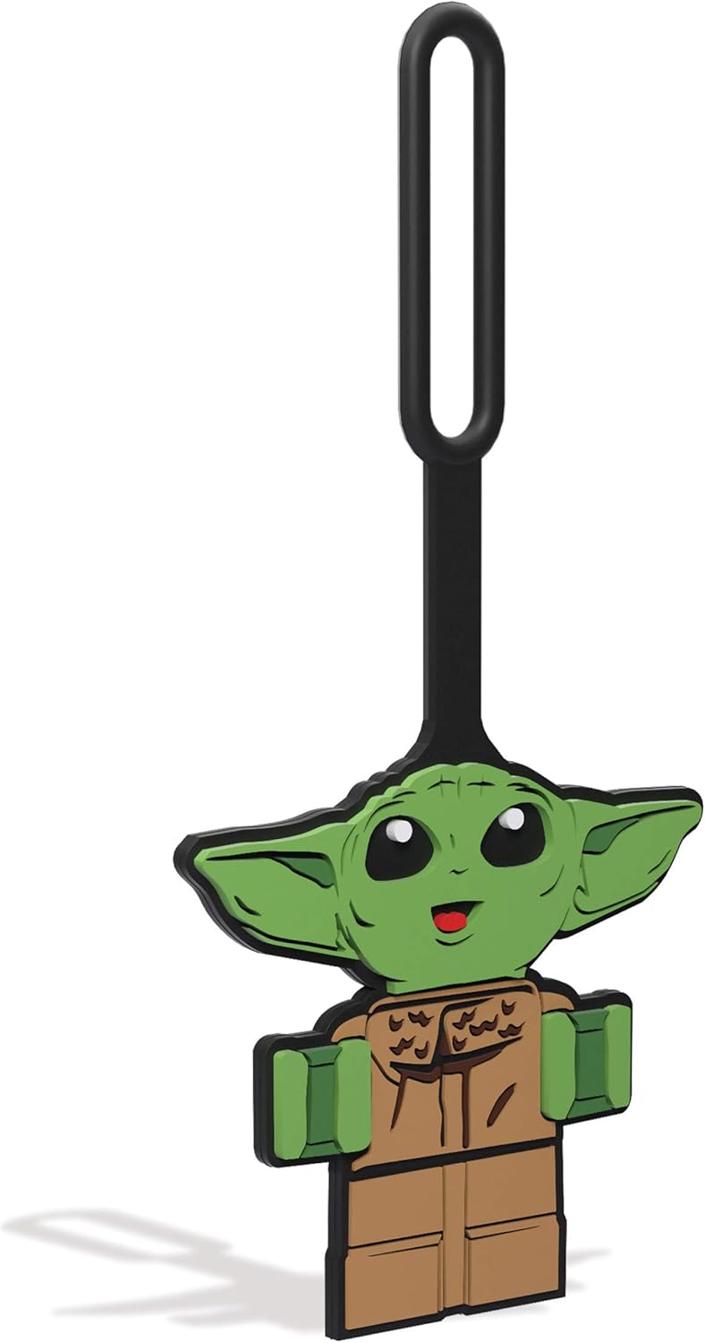 LEGO tag per bagagli - STAR WARS CHILD