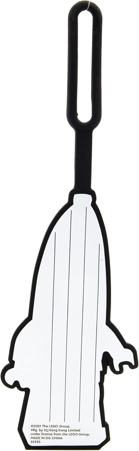 LEGO tag per bagagli - BANANA