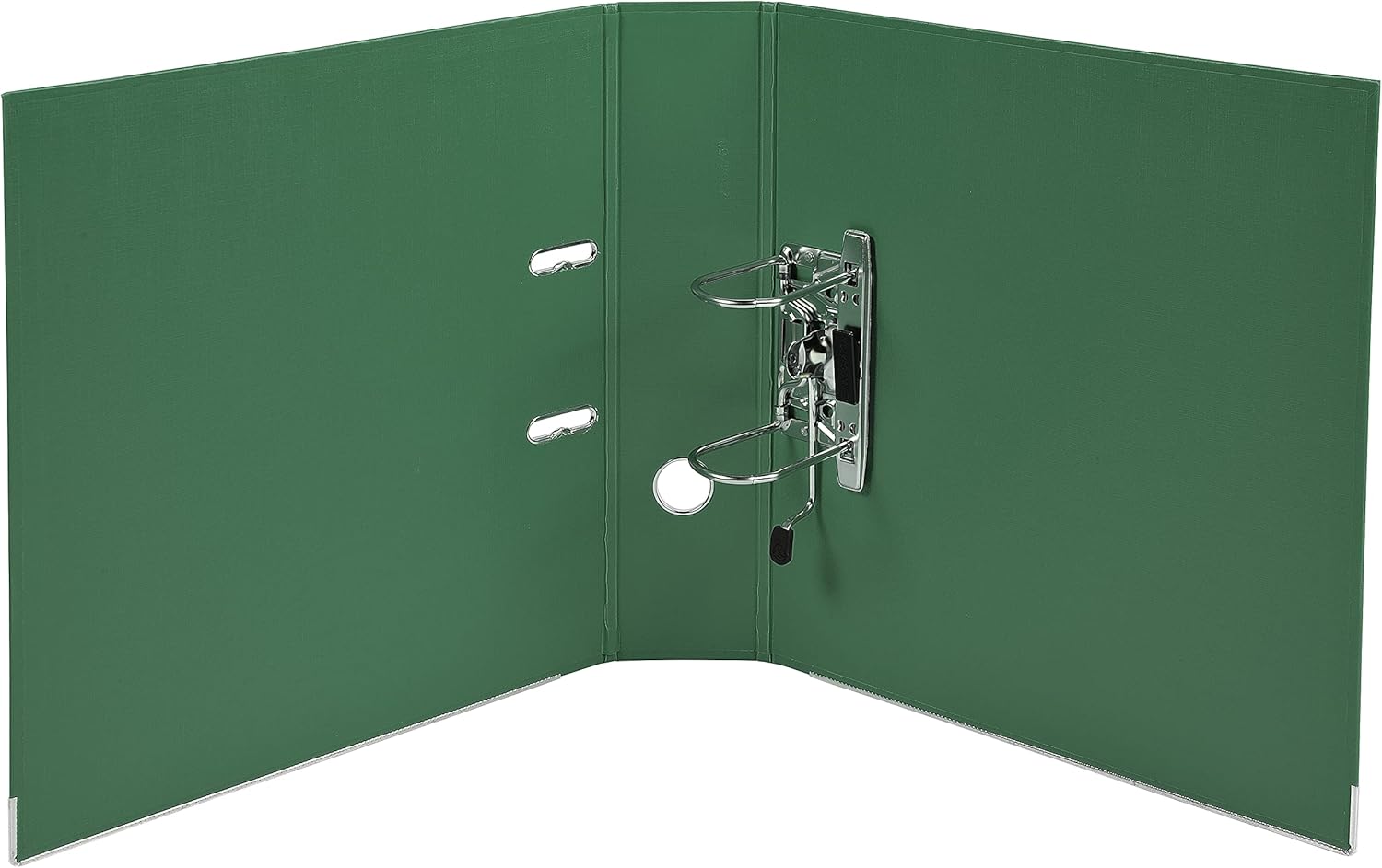 REGISTRATORE A LEVA PREM'TOUCH DORSO 80MM - A4 MAXI - VR SCU