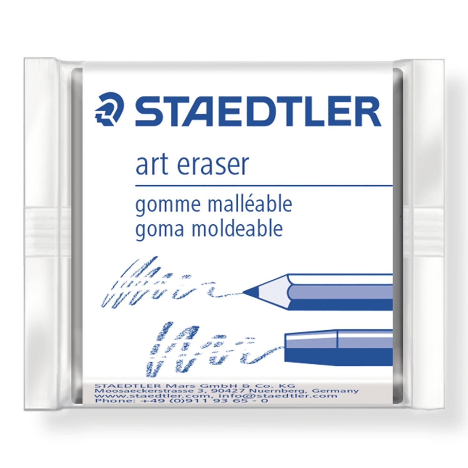 STAEDTLER® Gomma Pane Modellabile