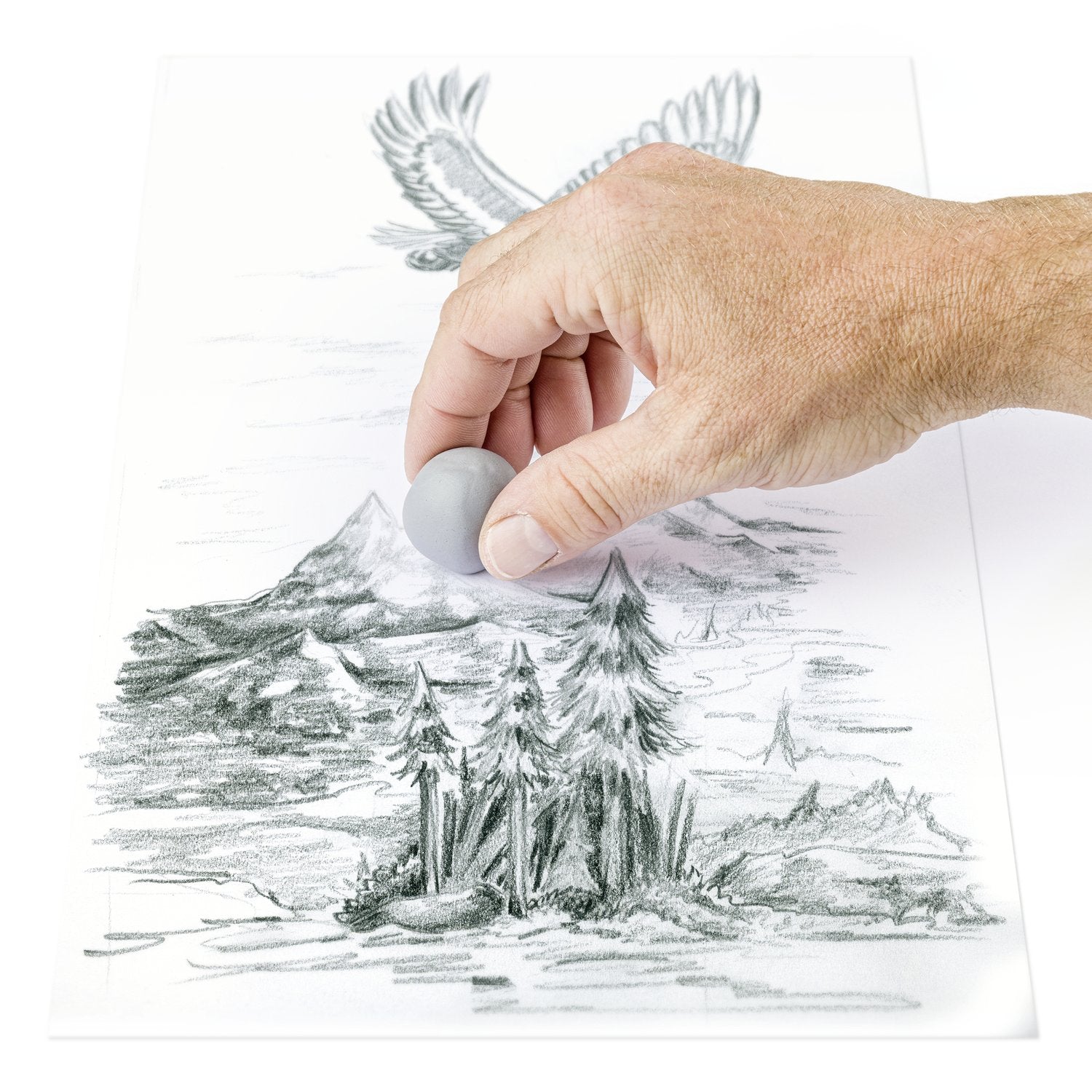 STAEDTLER® Gomma Pane Modellabile